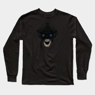 Night vision Long Sleeve T-Shirt